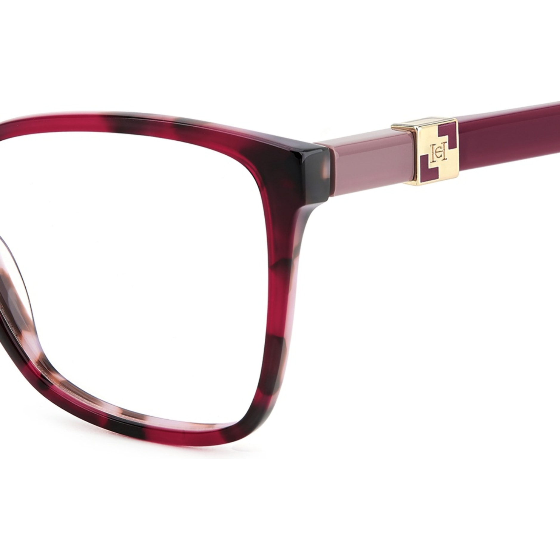 Gafas de Sol Carolina Herrera HER 0221/G/S 3H2 de Acetato Mujer 50 mm