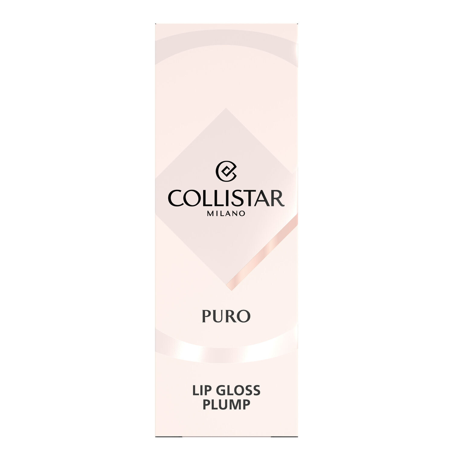 Puro Lip Gloss Plump - Brillant à Lèvres Repulpant 4,5ml