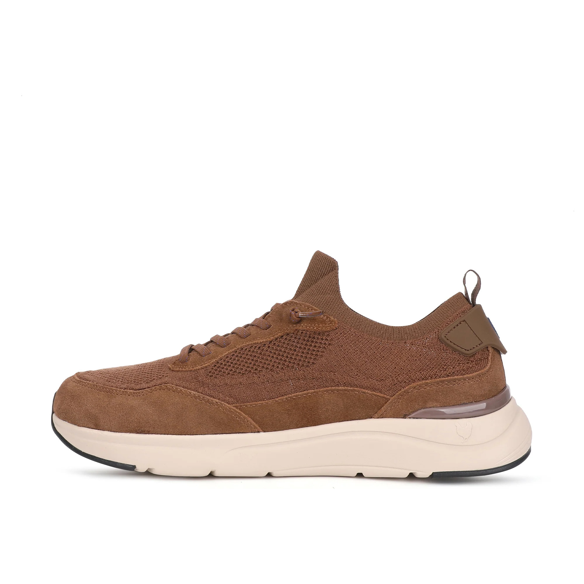 Zapatillas Tui Man Camel
