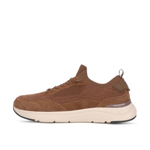 Zapatillas Tui Man Camel