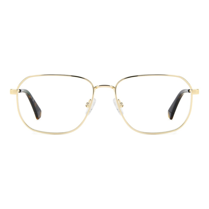 Gafas de Vista Polaroid PLD D538 J5G de Metal Hombre 57 mm