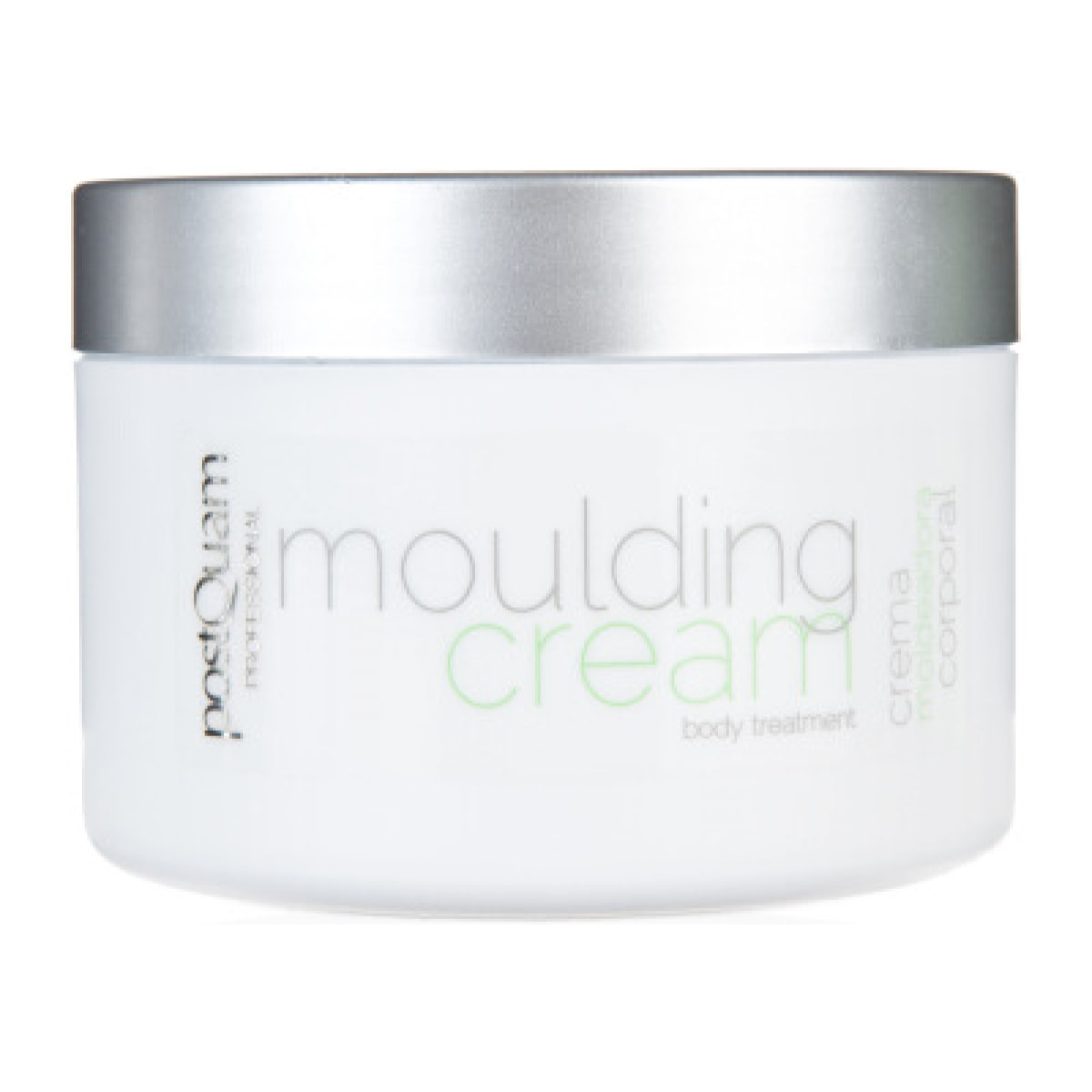 Crema Moldeadora Corporal - 200 ml
