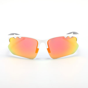 Gafas de Sol Fluor 975-C7 de Tr90 Unisex 70 mm