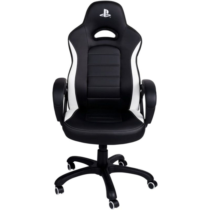 Chaise gaming NACON Gaming officiel Playstation PCCH-350