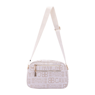 Borsa a tracolla  da donna ecopelle Prodotto Vegano 18x27x10 cm