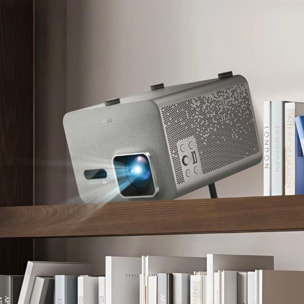 Vidéoprojecteur home cinéma BENQ TK705i