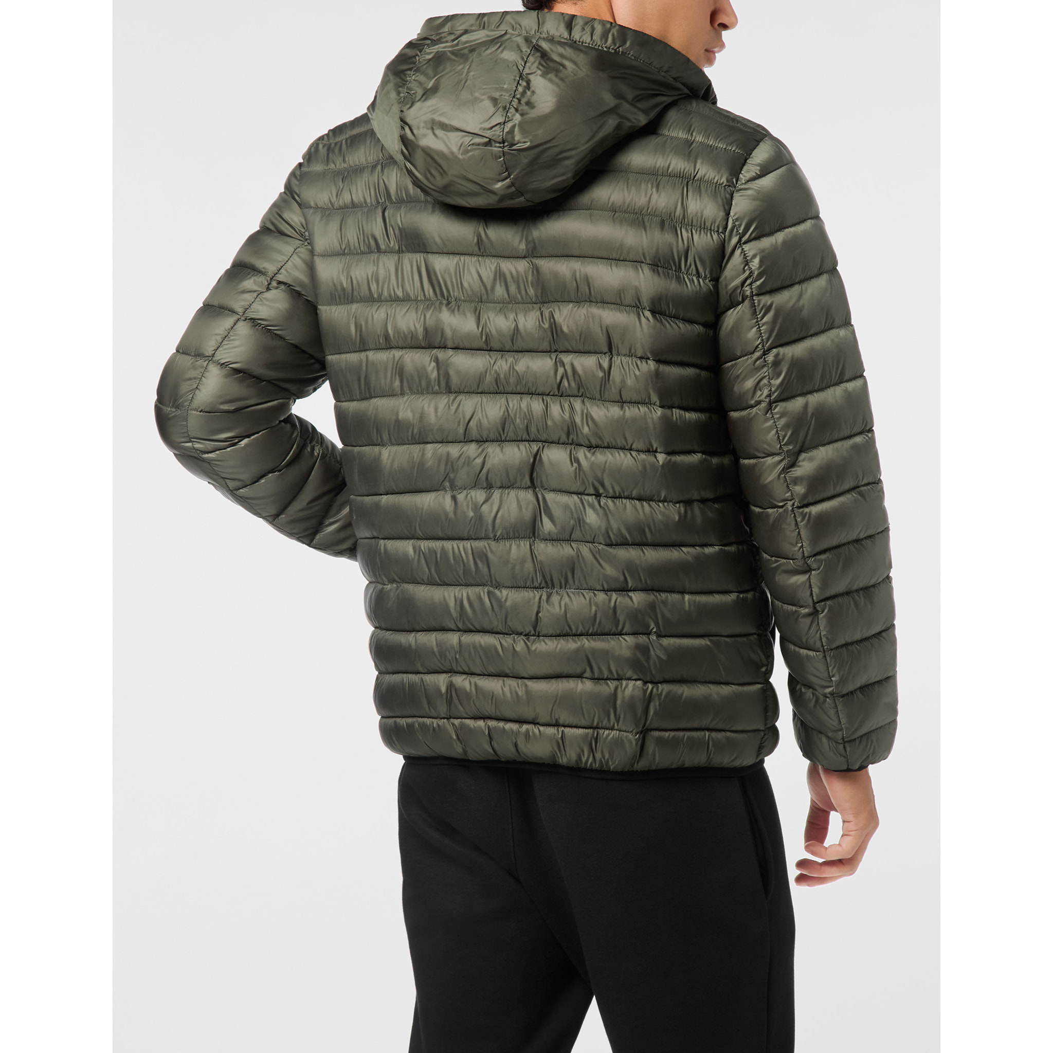 PLEIN SPORT Chaqueta TIGER