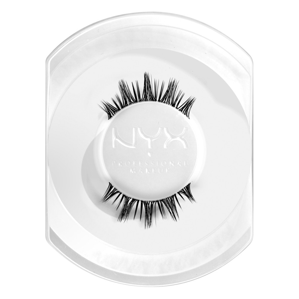 NYX Professional Makeup Jumbo Lash! Faux Cils Defined