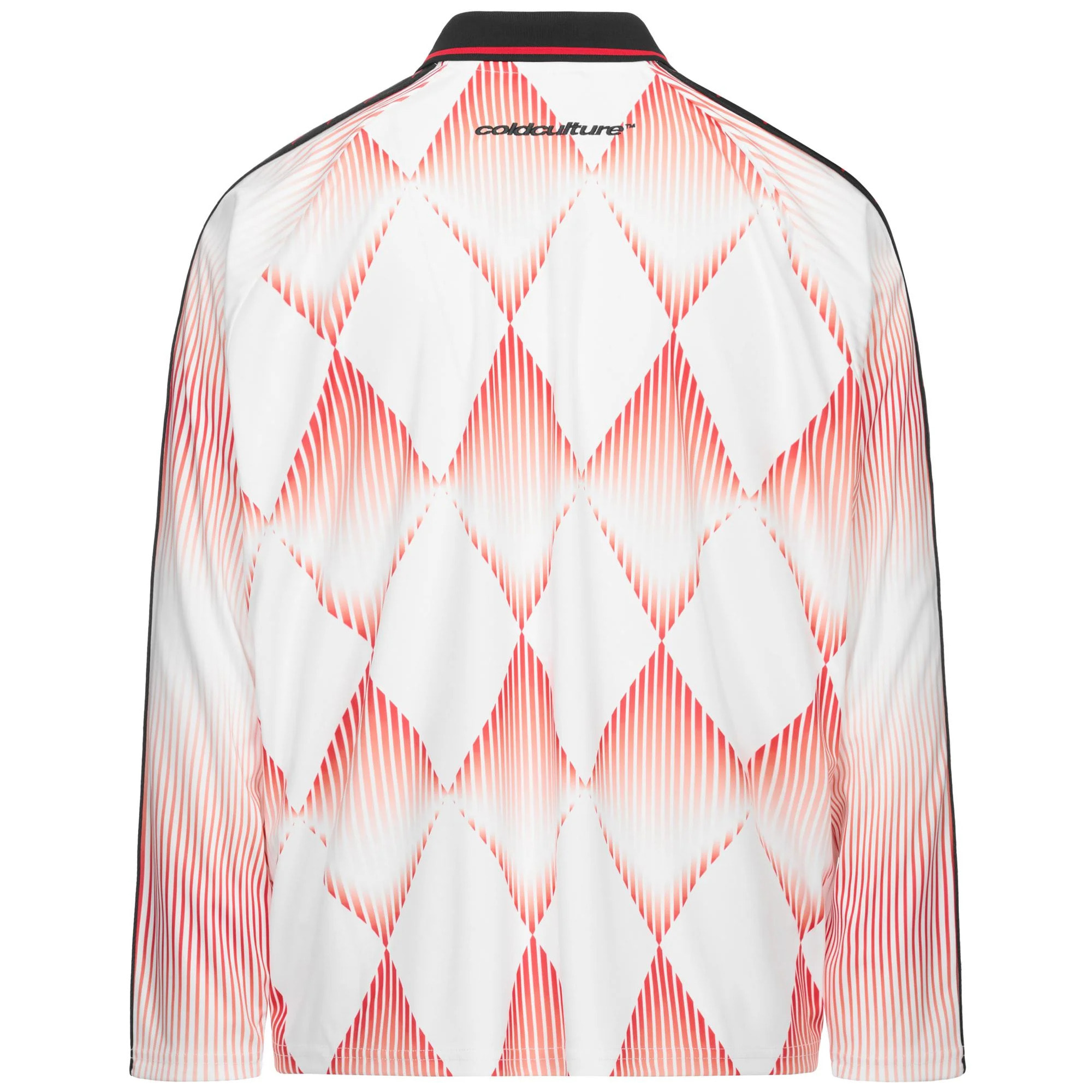 Maglie gioco Kappa Uomo Authentic Manolo Cold Culture Bianco