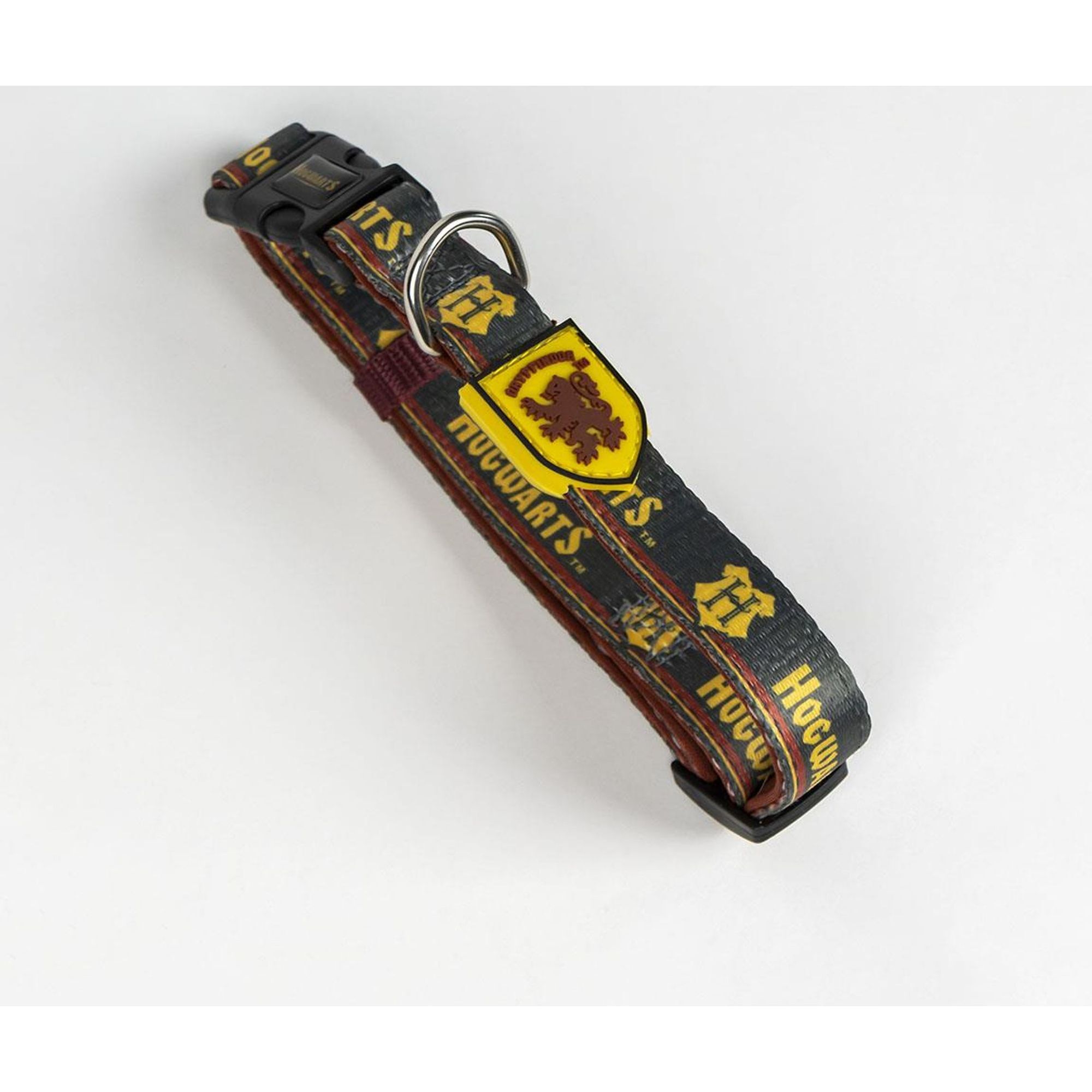Collar Para Perros Harry Potter Gryffindor