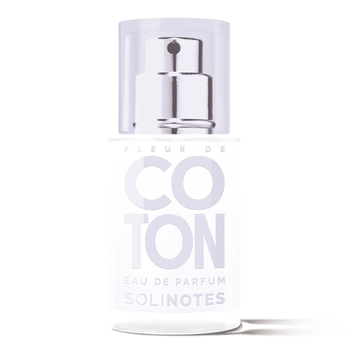 Coton - Eau de parfum