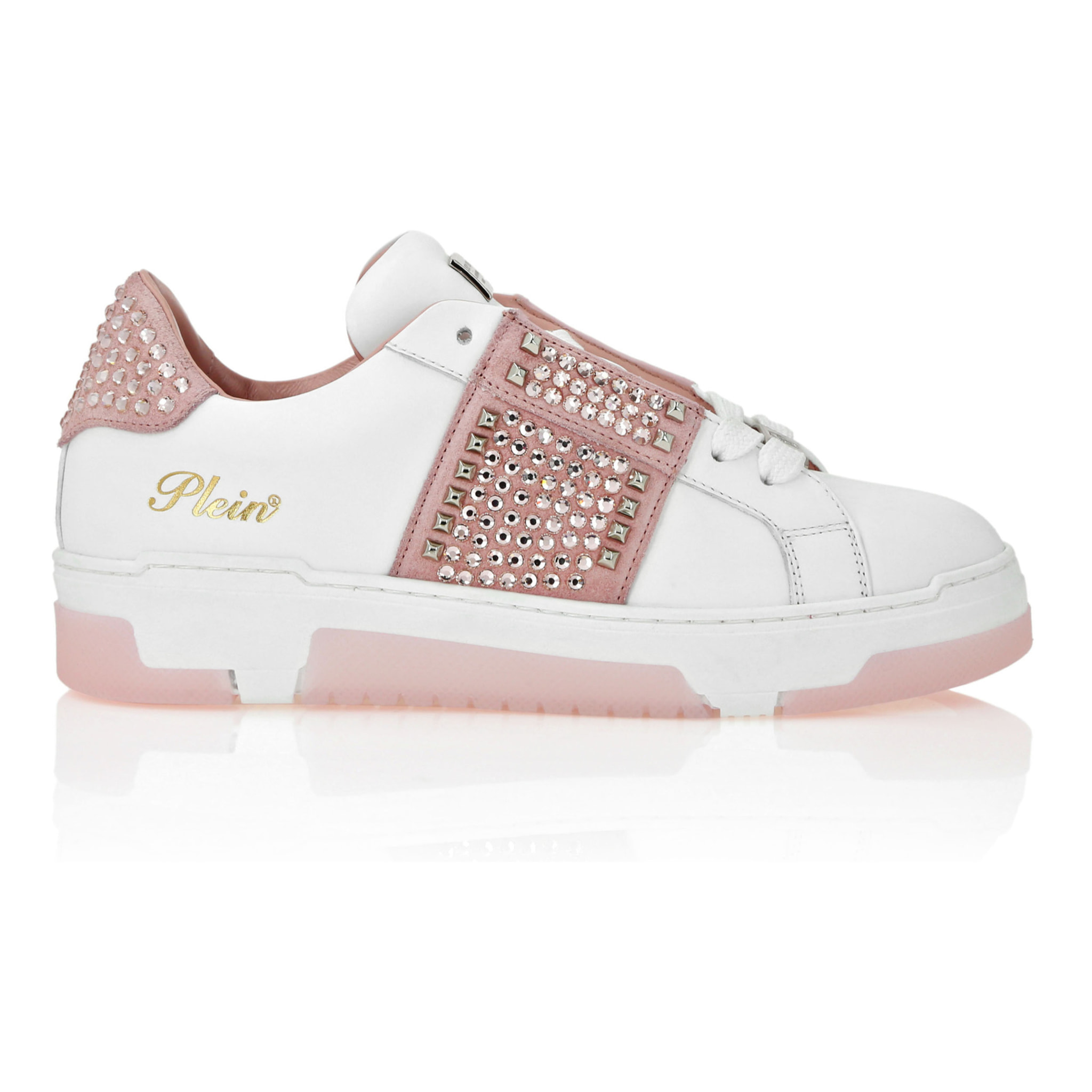 PHILIPP PLEIN Zapatillas Lo-Top