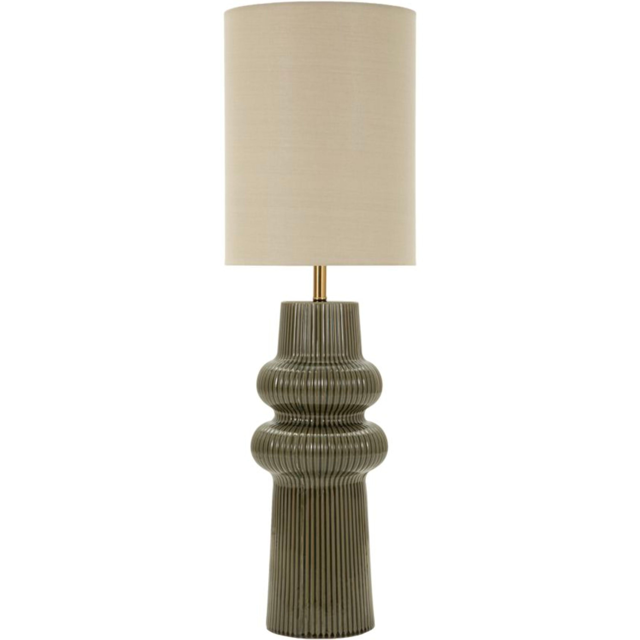 LAMPADA DA TERRA HARMONY CM Ø 35X112