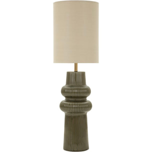 LAMPADA DA TERRA HARMONY CM Ø 35X112