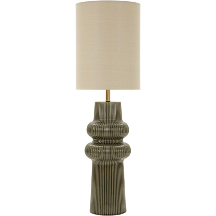 LAMPADA DA TERRA HARMONY CM Ø 35X112