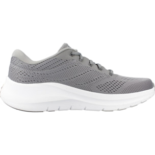 Sneakers de  Hombre de la marca SKECHERS  modelo 232700S Gray