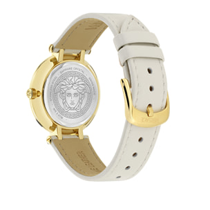 Versace Orologio Analogico Al Quarzo Versace Antlia