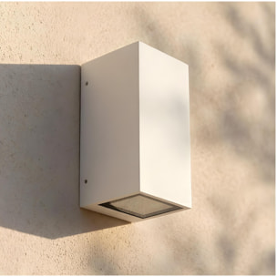 LEDS C4 Aplique IP65 Afrodita GU10 GU10 16 Blanco 81lm