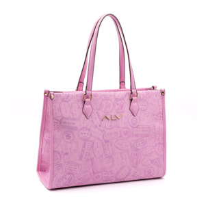 ALV by Alviero Martini Borsa a spalla