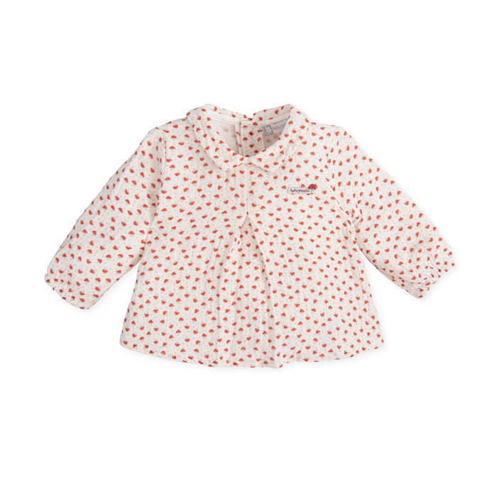 Blusa - Topo