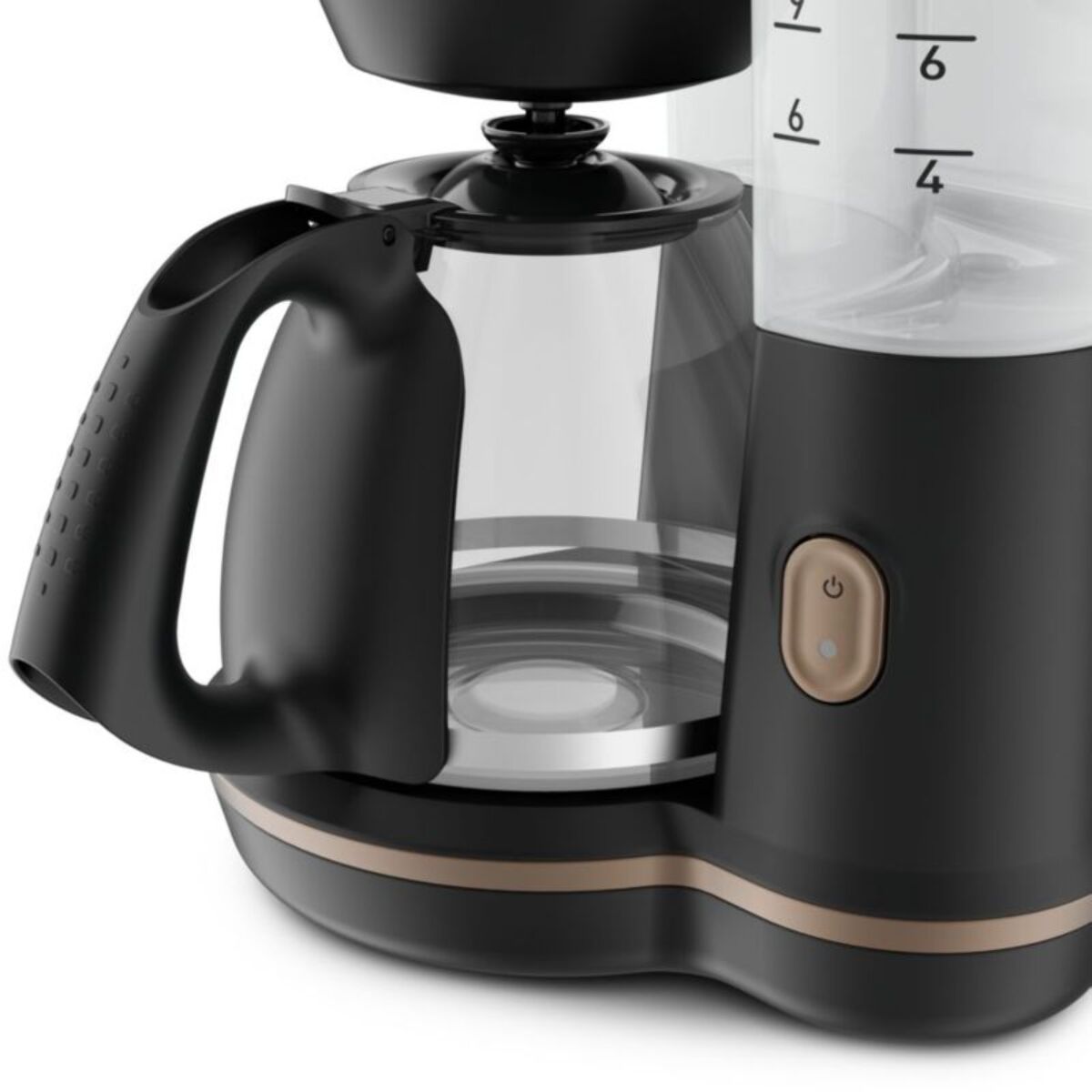 Cafetière filtre TEFAL CM533811 INCLUDEO