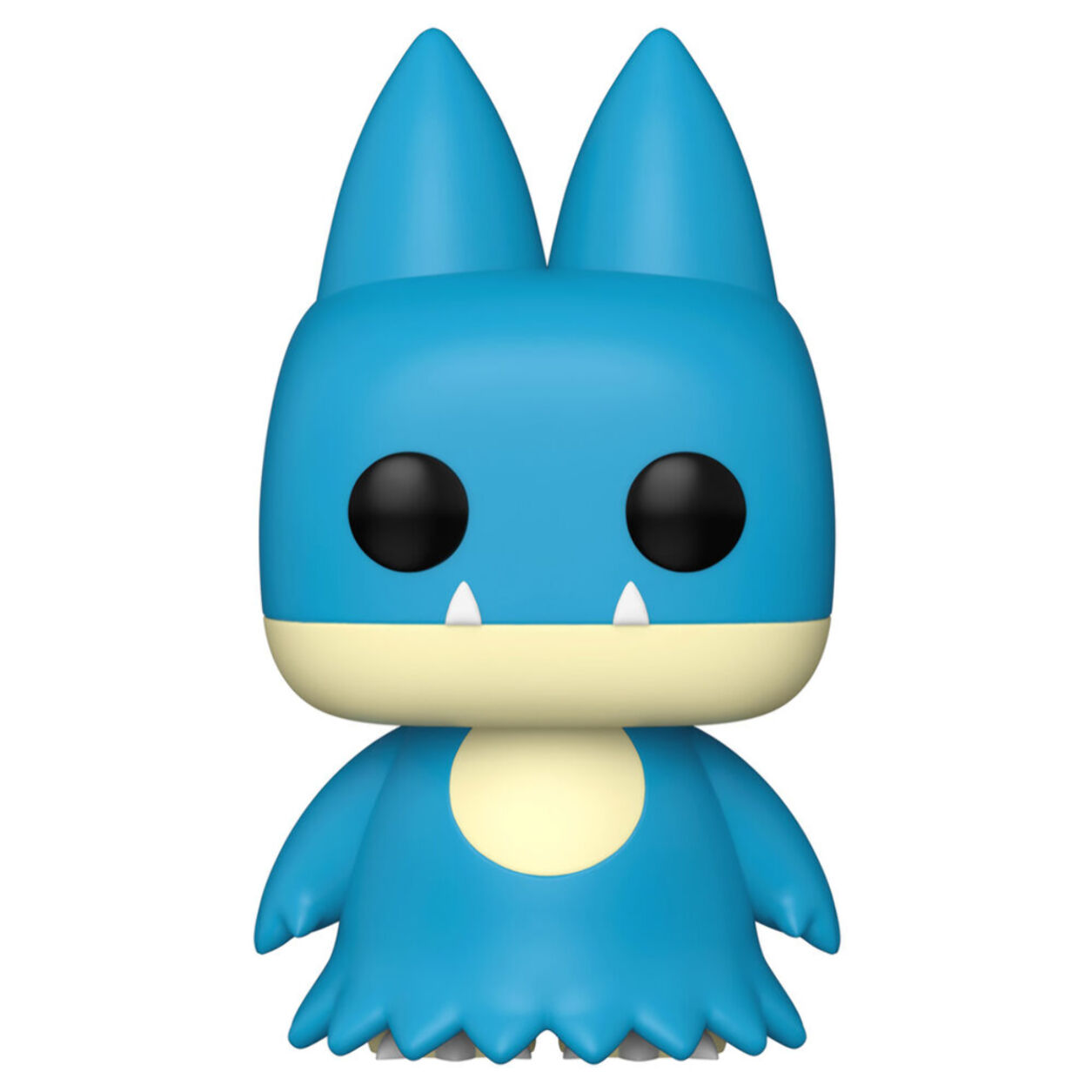 Pop Figura Pokemon Munchlax 25cm Funko