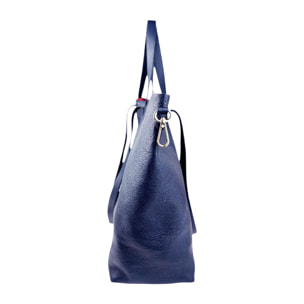 Borsa a spalla Cheval Firenze Formentera A/S Blu Scuro