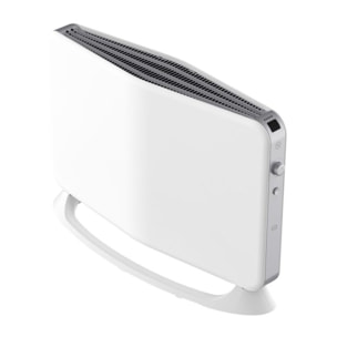 Chauffage électrique ESSENTIELB EHC202W