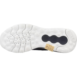 Sneakers de  Mujer de la marca GEOX  modelo D SPHERICA ACTIF A AZUL