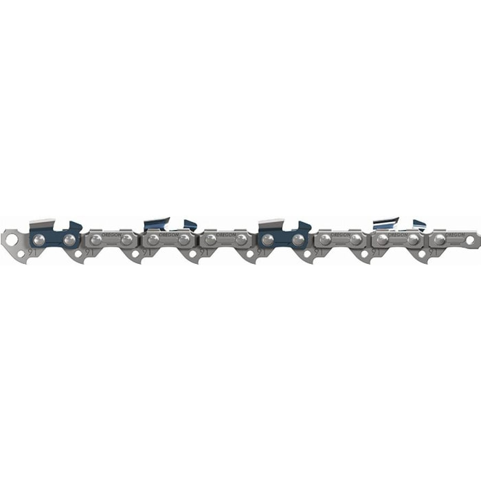 Chaîne Semi Chisel 3/8' LTP OREGON 57 dents - 91VXL057E