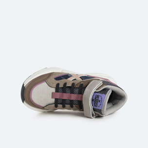 MUNICH MINI TRACK BOOT 20