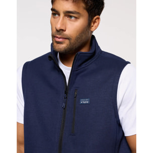 Chaleco Azul Marino - Chewe