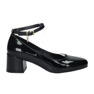 Décolleté Donna Tata Italia Nero