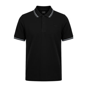 Polo Uomo LOTTO Manica Corta Cotone