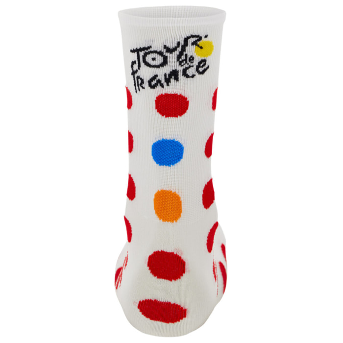 Tour De France - Chaussettes - Pois - Unisex