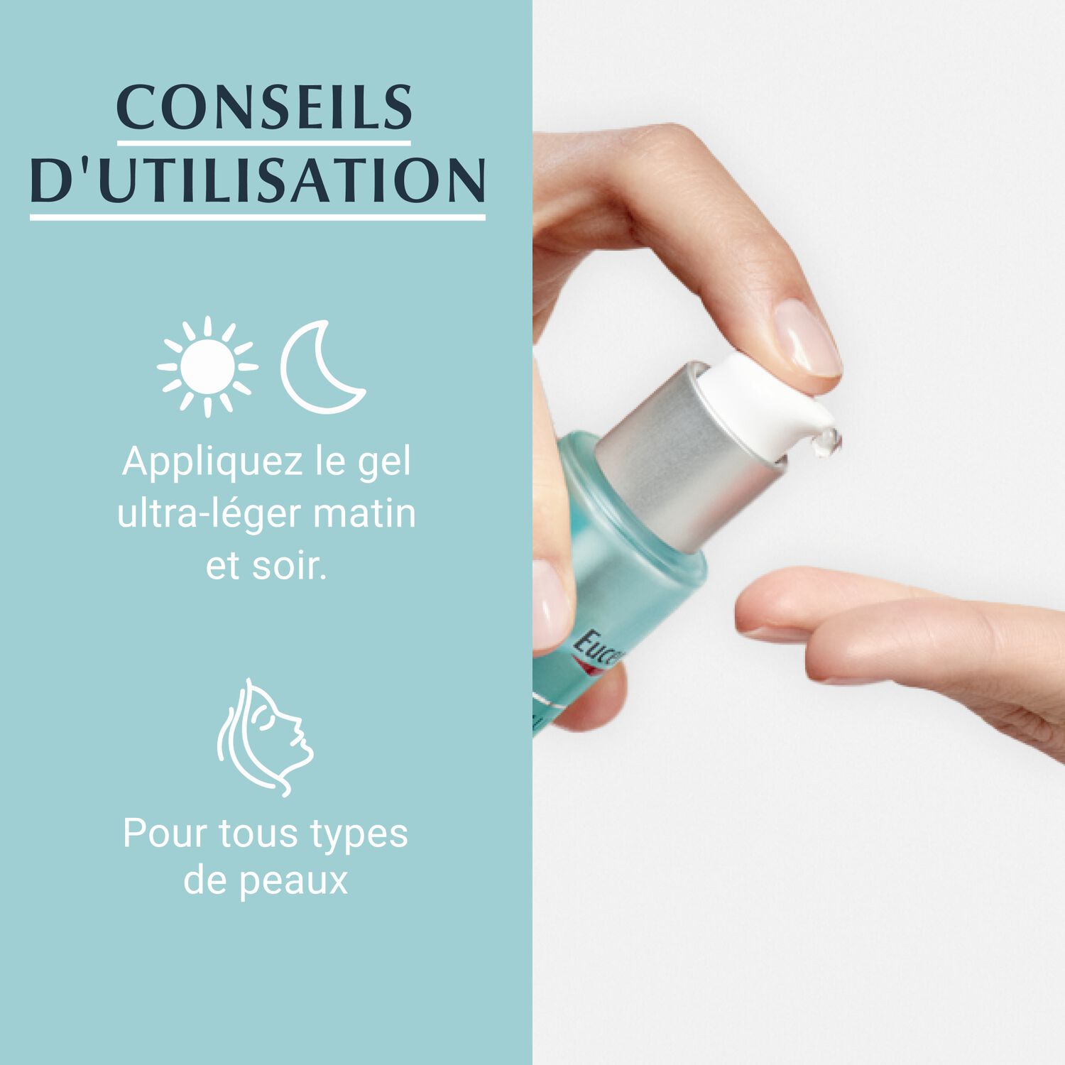 Hyaluron-Filler +3x Effect - Sérum Booster d'Hydratation 30 ml