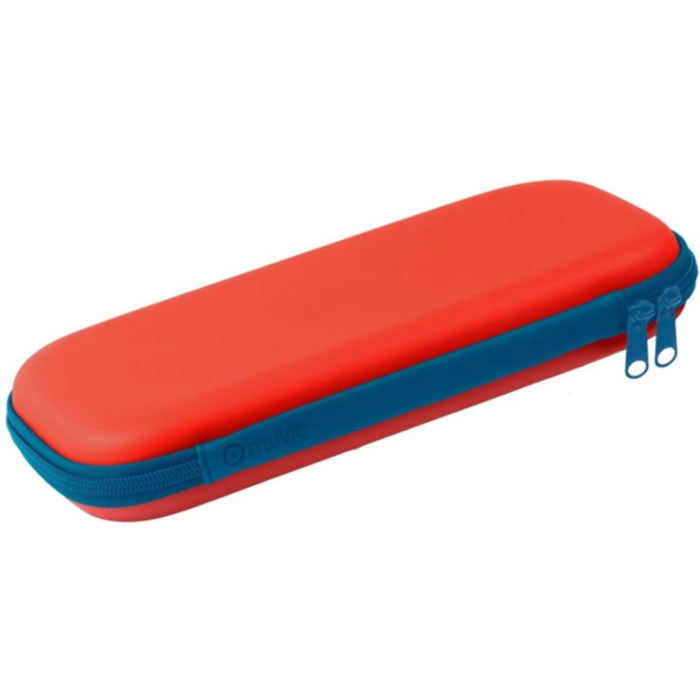 Etui MUVIT POCHETTE POUR SWITCH/LITE/OLED ROUGE