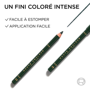 L'Oréal Paris Crayon Haute Couleur Emeraude Velvet