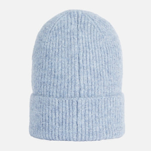Gorros Mujer de la marca GEOX  modelo W CELESTYE AZUL