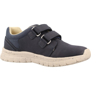 Zapatos Niño de la marca CHICCO  modelo 1072102C AZUL