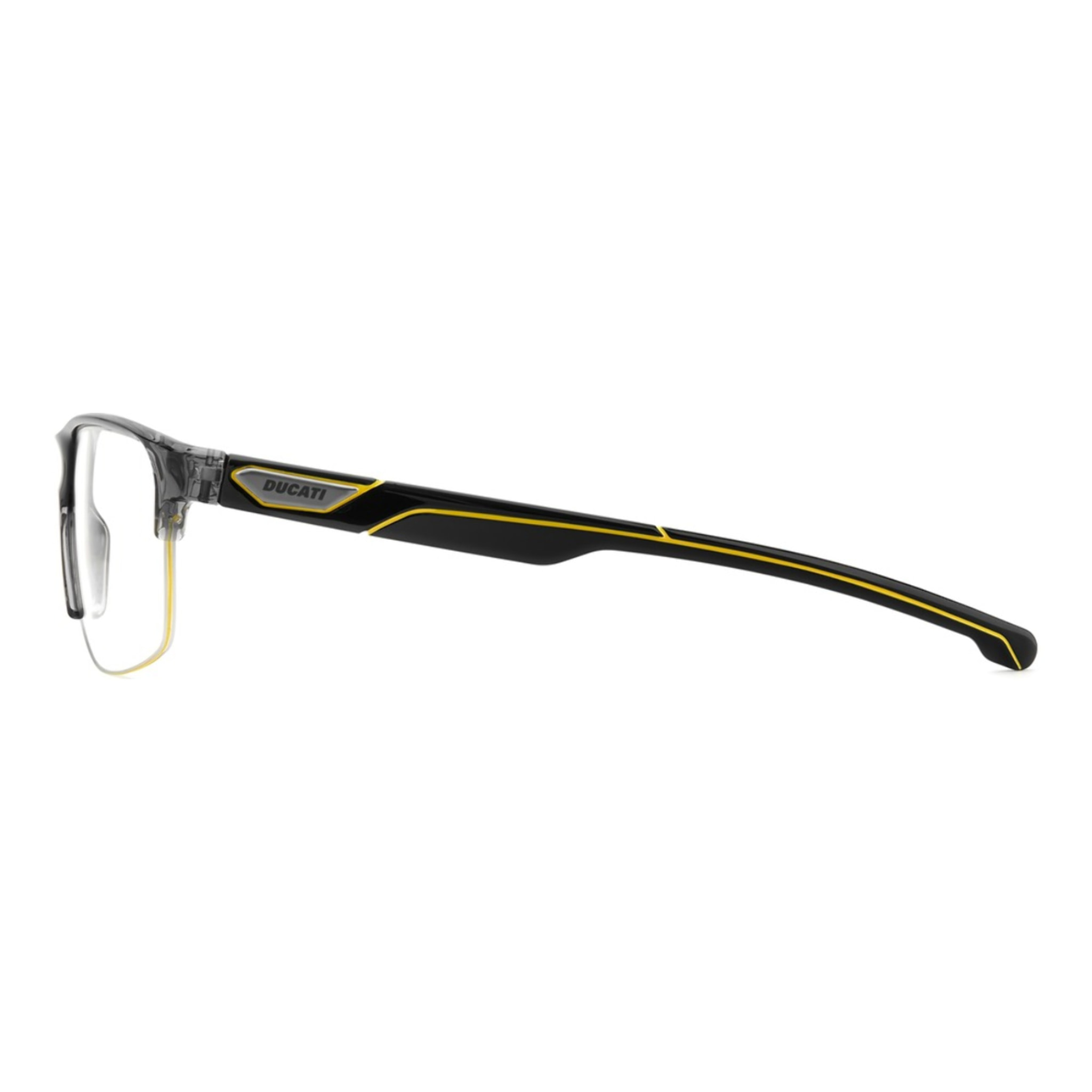 Gafas de Vista Carrera Ducati CARDUC 059 KB7 de Nylon Hombre 58 mm