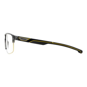 Gafas de Vista Carrera Ducati CARDUC 059 KB7 de Nylon Hombre 58 mm
