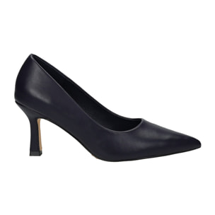 Décolleté Donna Tata Italia Blu
