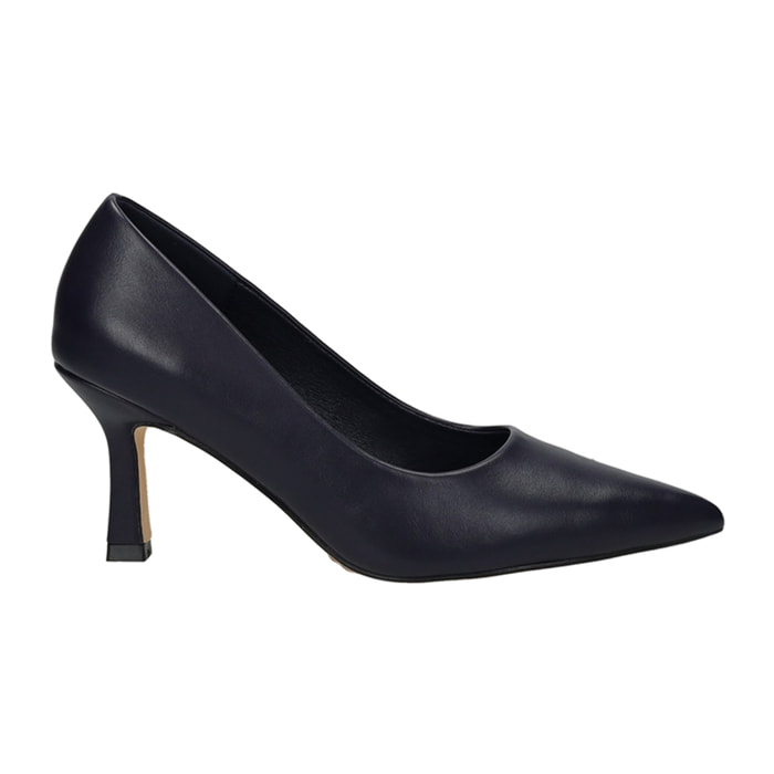 Décolleté Donna Tata Italia Blu