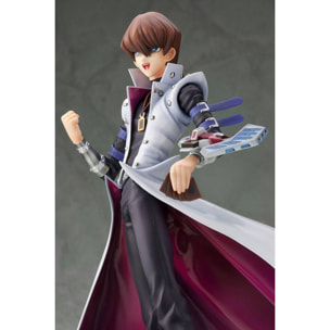 Yu-gi-oh! Artfx Statua 1/7 Seto Kaiba 28 Cm Kotobukiya