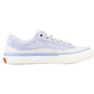 Sneakers de  Mujer de la marca CLARKS  modelo ACELEY LACE Blue