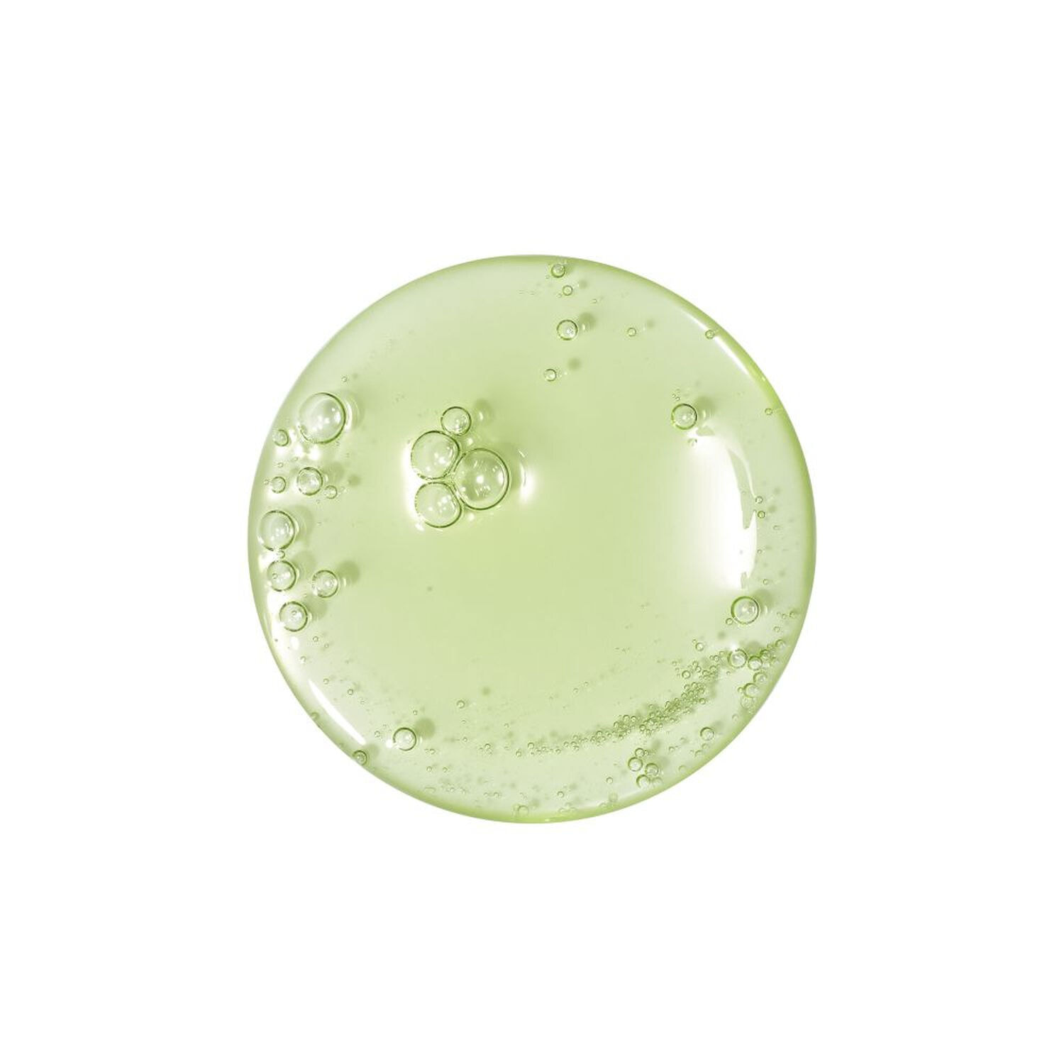 Calming Serum Green Tea + Panthenol - Sérum Apaisant Rafraîchissant 30 ml