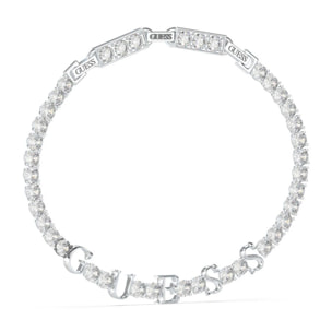 Pulsera Guess Mujer JUBB04218JWRHT-U