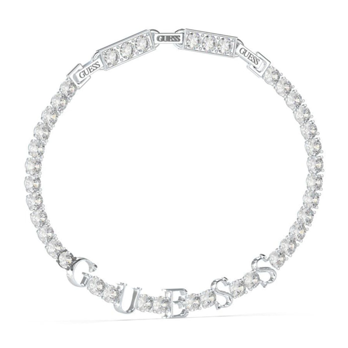 Pulsera Guess Mujer JUBB04218JWRHT-U