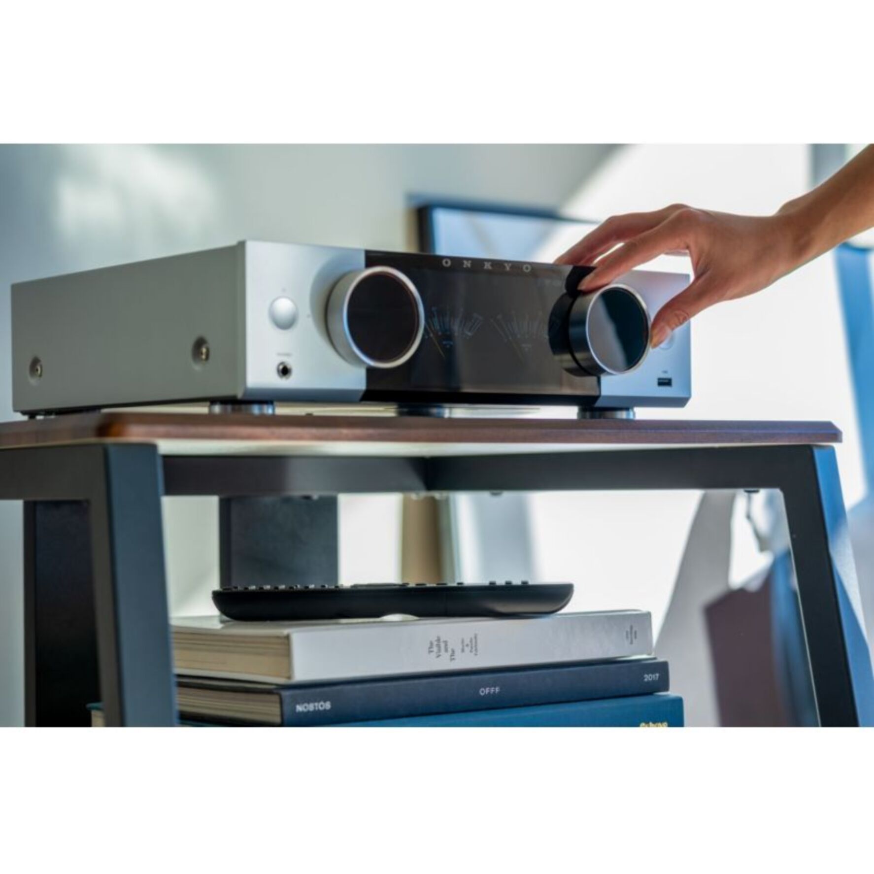 Amplificateur HiFi ONKYO Y50SCUP